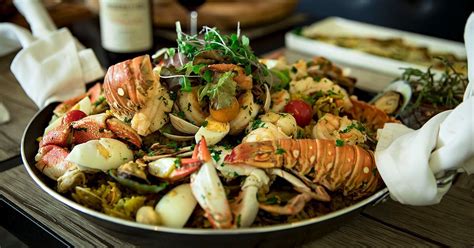 THE 10 BEST Restaurants in Willemstad .